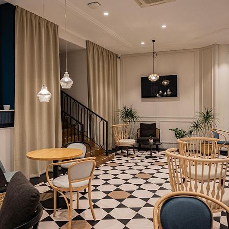 Tulip Hotels - Wroclaw Patio Екстериор снимка