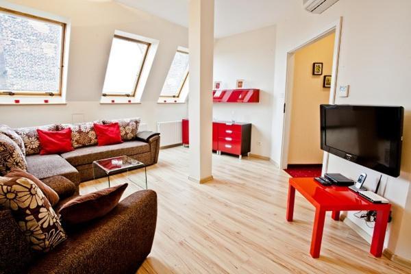 Tulip Hotels - Wroclaw Patio Екстериор снимка
