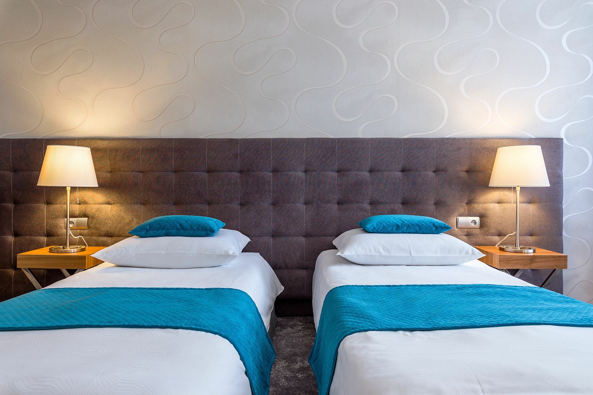 Tulip Hotels - Wroclaw Patio Екстериор снимка